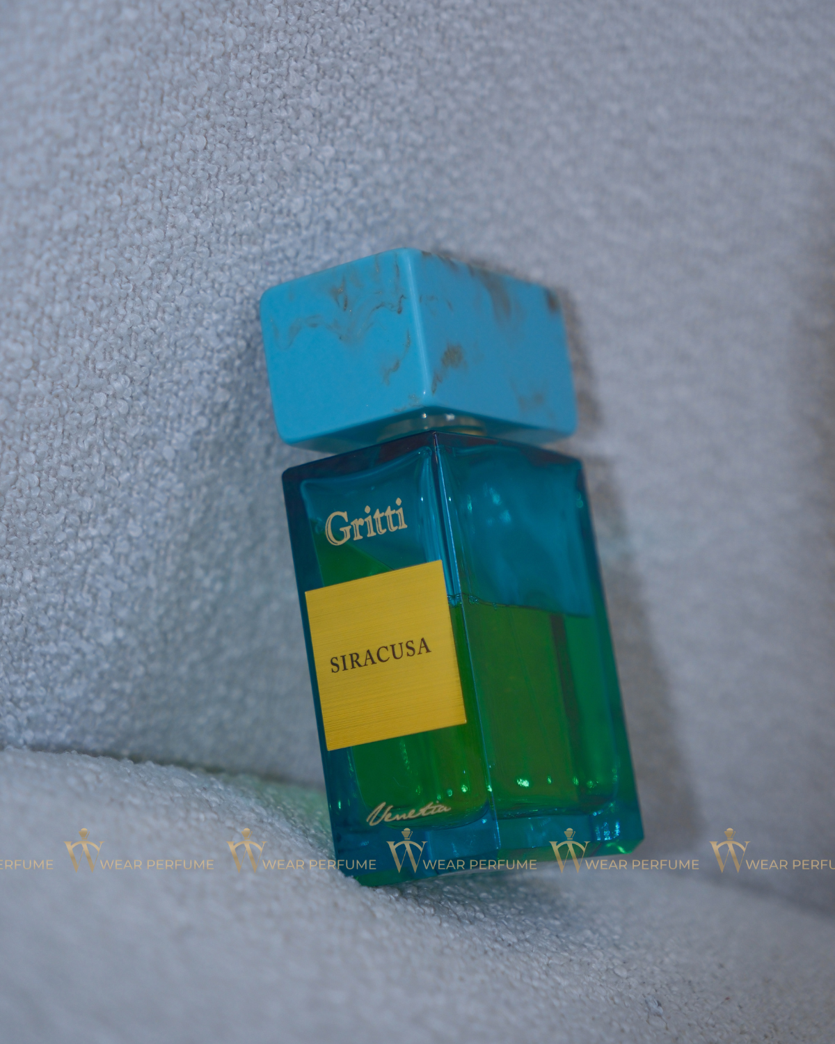  Gritti Siracusa EDP 