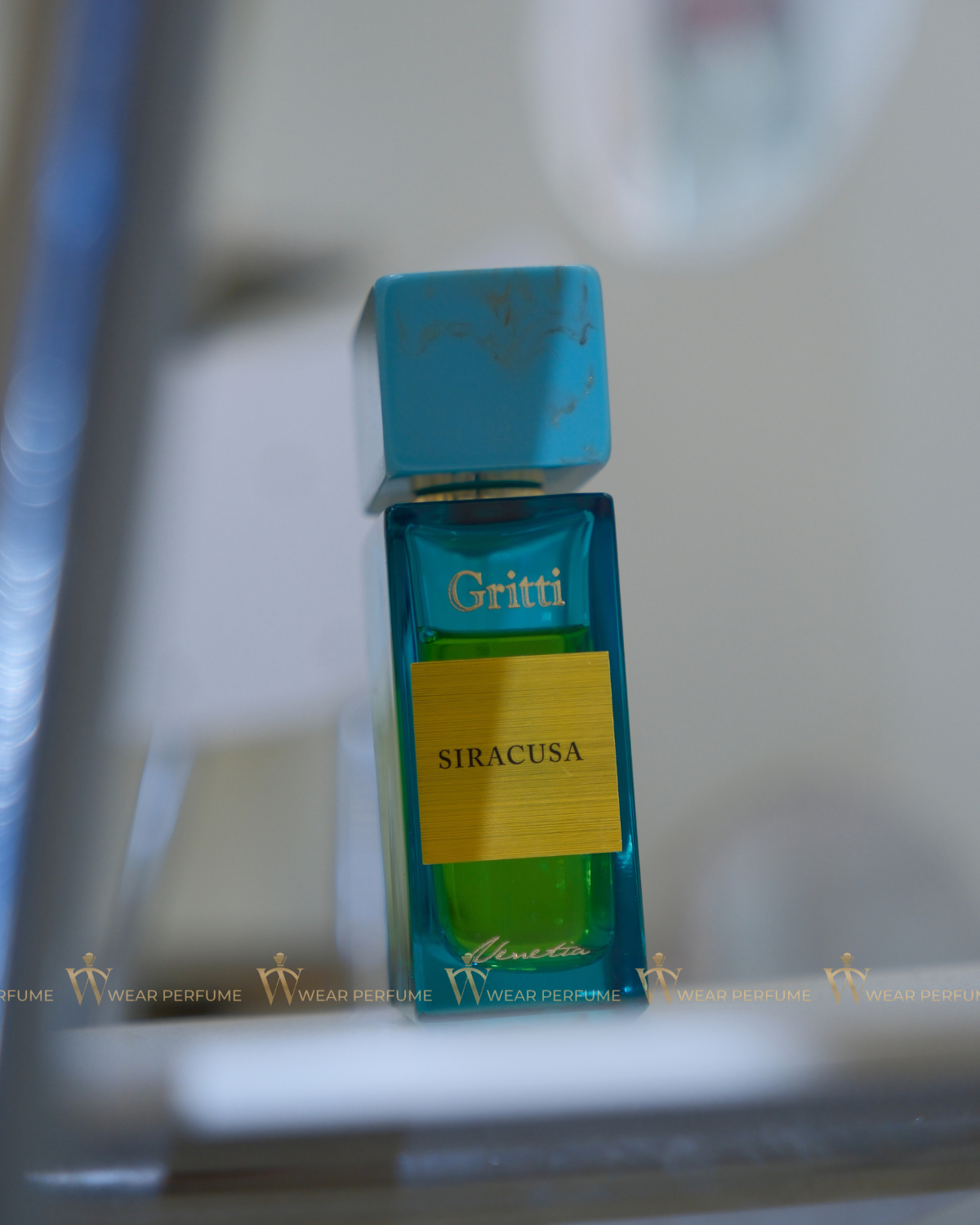  Gritti Siracusa EDP 