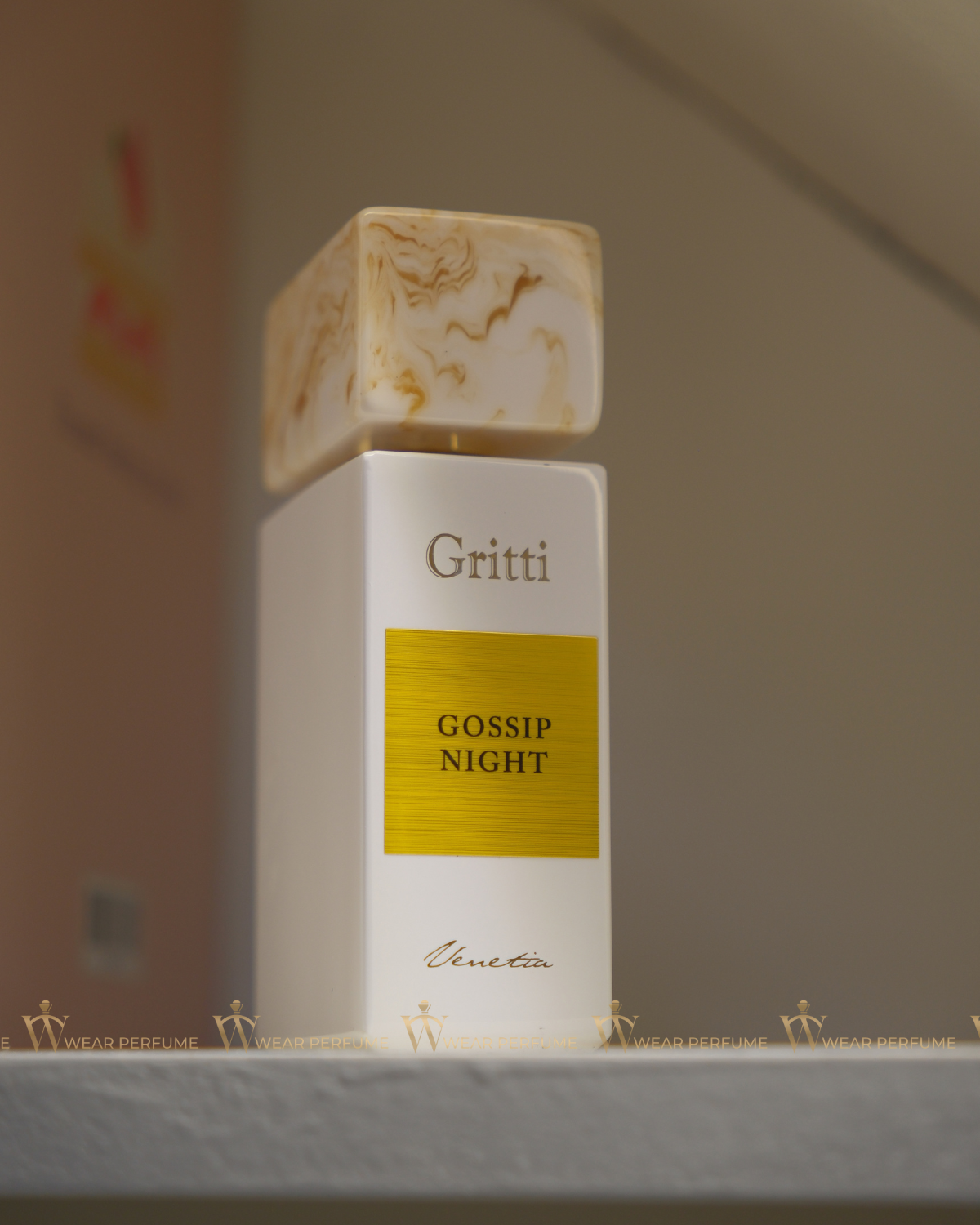  Gritti Gossip Night 