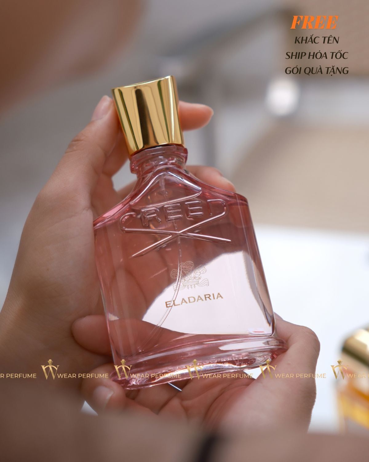  Creed Eladaria EDP 