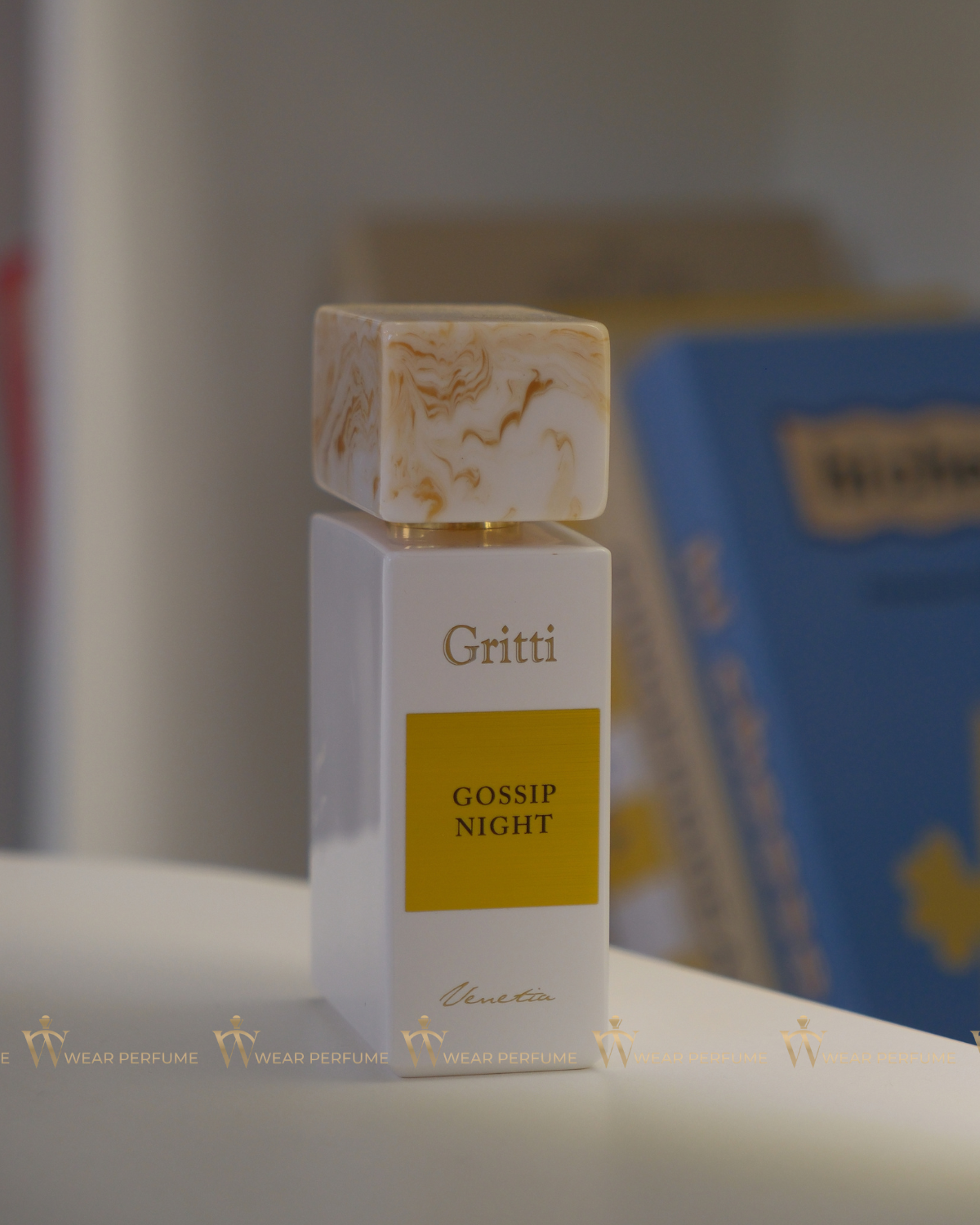  Gritti Gossip Night 