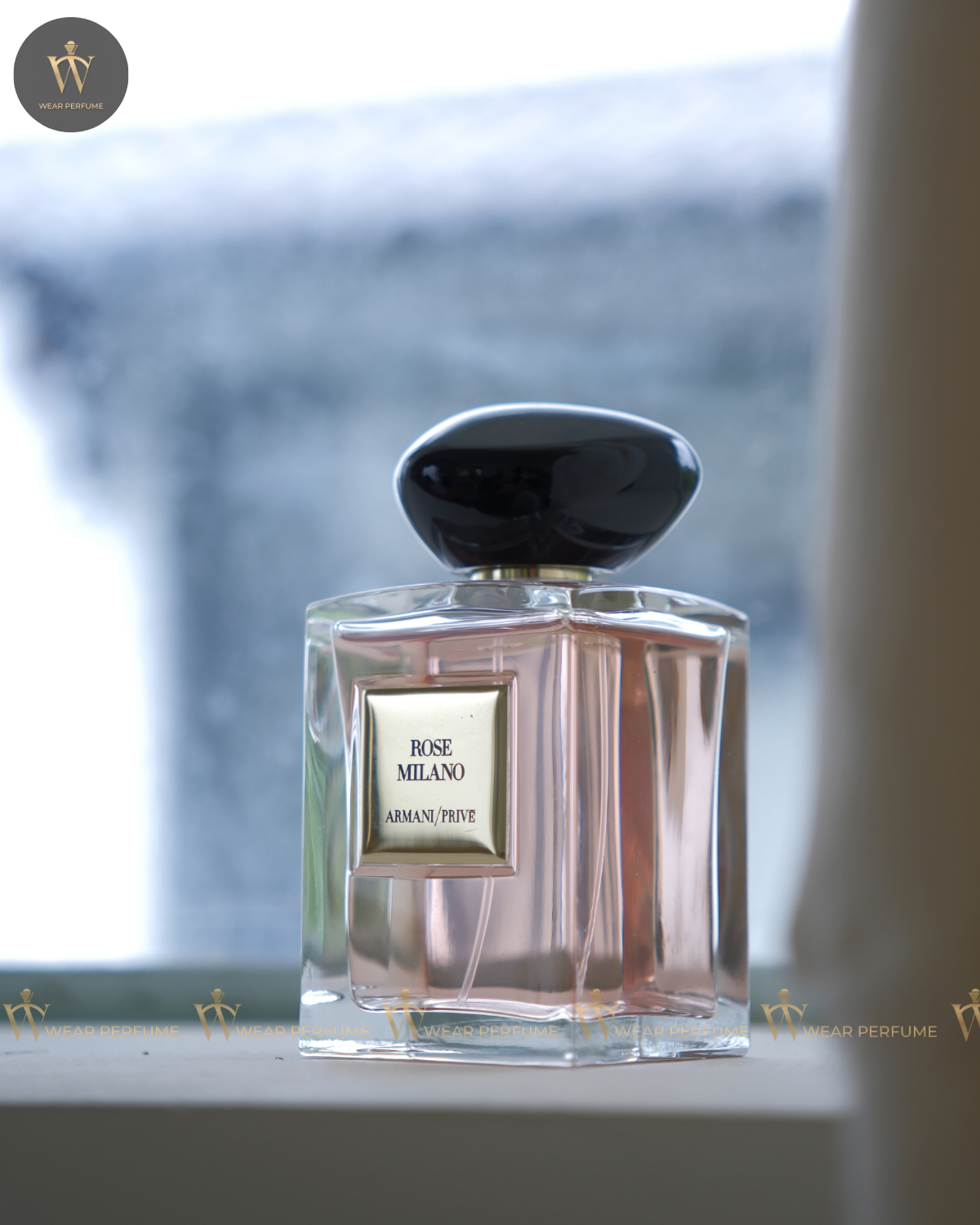  Giorgio Armani Armani Prive Rose Milano EDT 