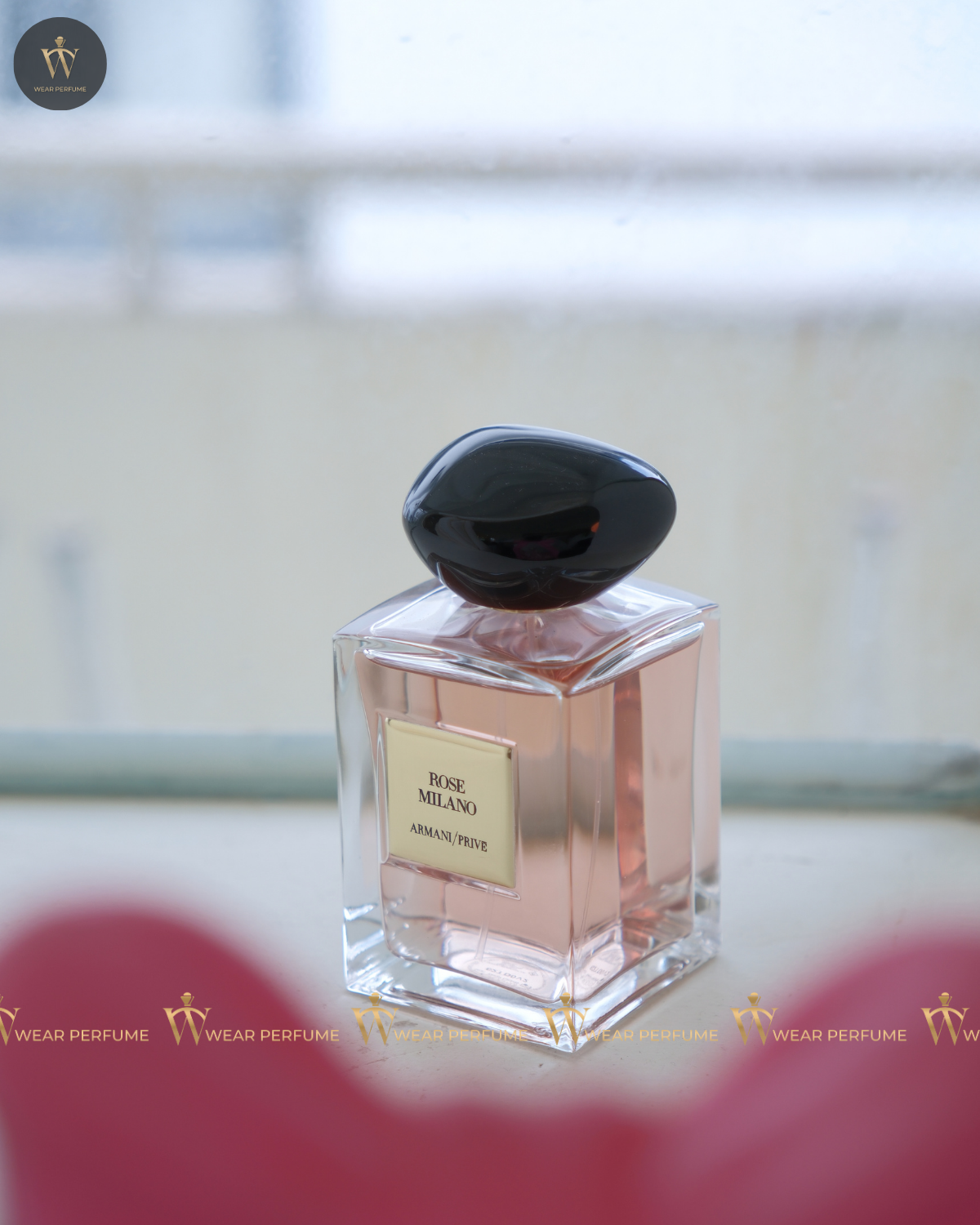  Giorgio Armani Armani Prive Rose Milano EDT 