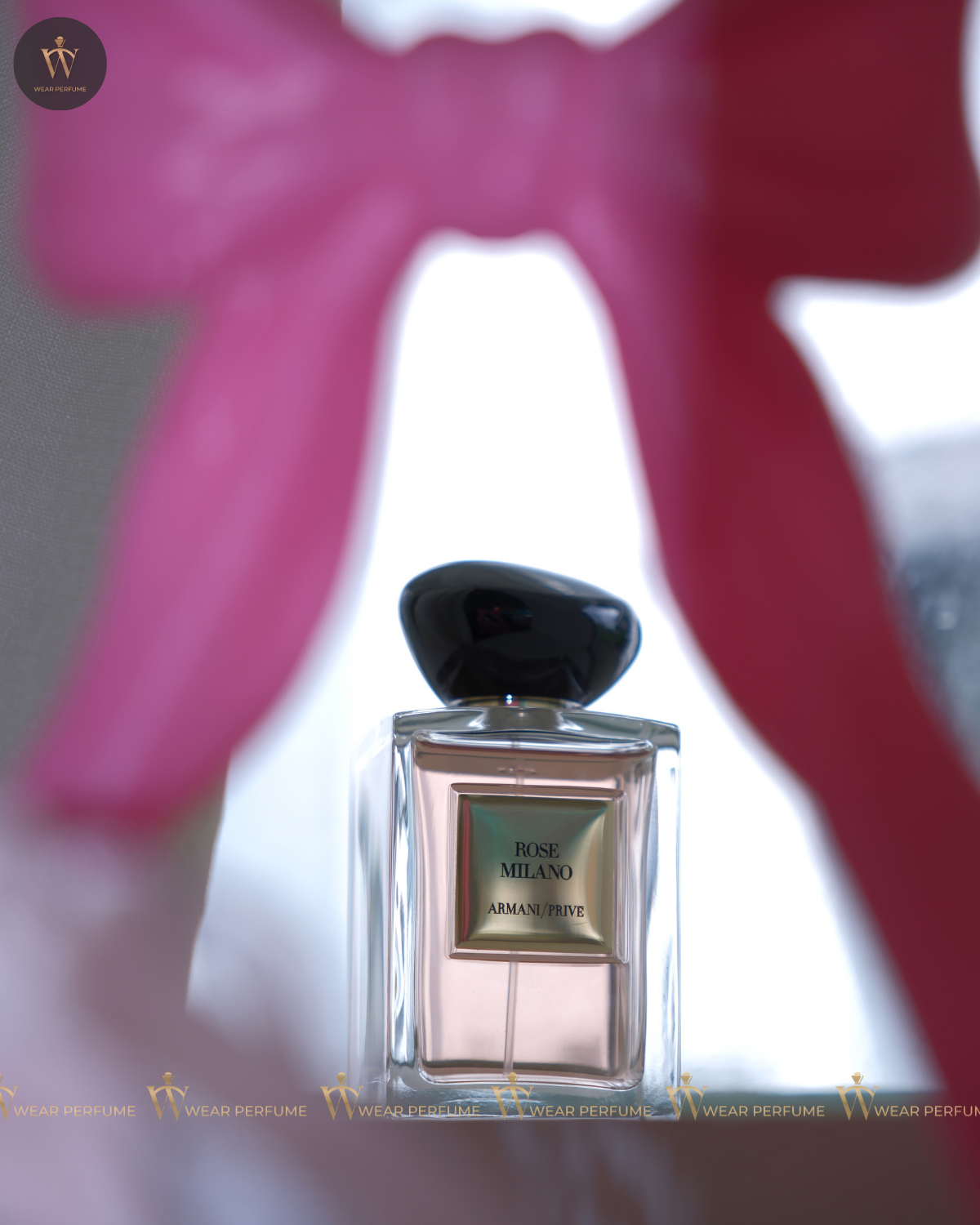  Giorgio Armani Armani Prive Rose Milano EDT 