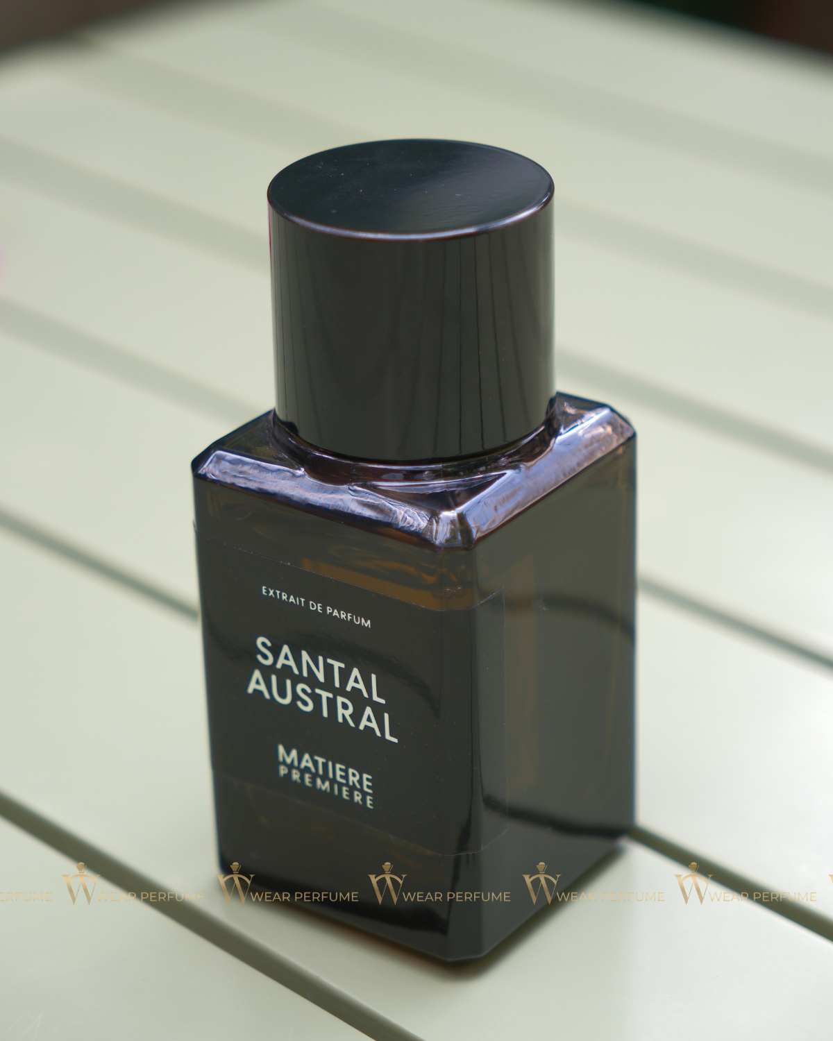  Matiere Premiere Santal Austral Extrait EDP 
