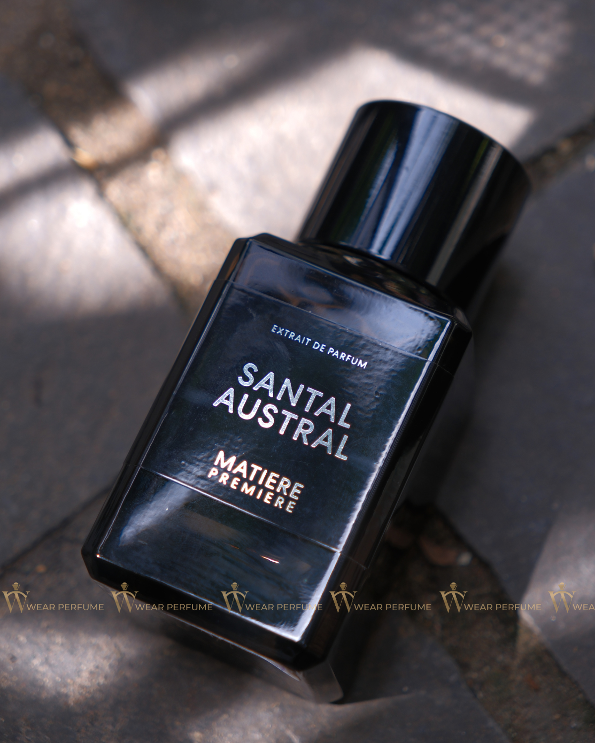  Matiere Premiere Santal Austral Extrait EDP 