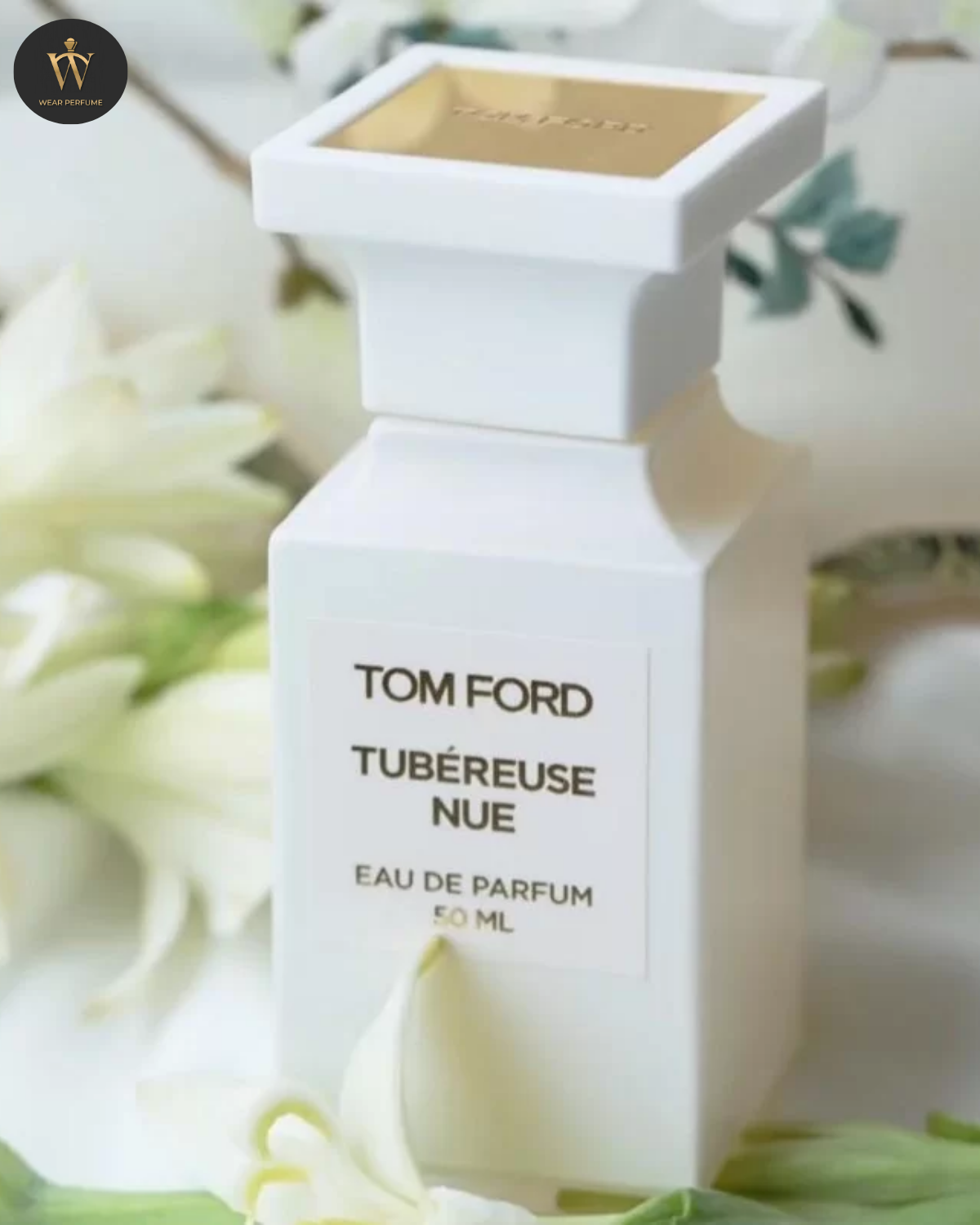  Tom Ford Tubéreuse Nue EDP 