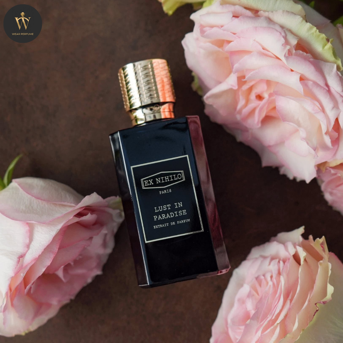 Ex Nihilo Lust in Paradise (2026) Extrait De Parfum 