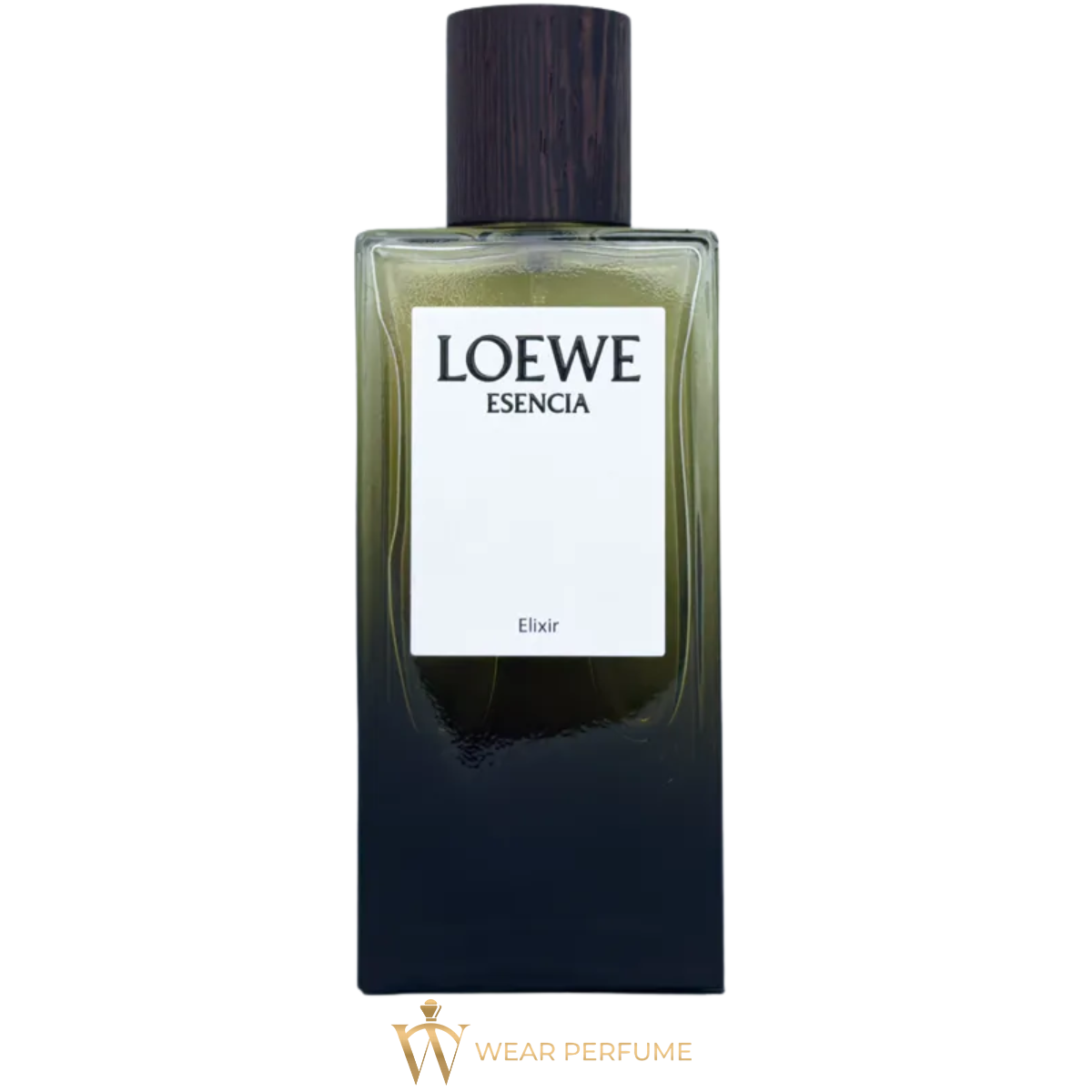  Loewe Esencia Elixir Pour Homme EDP 