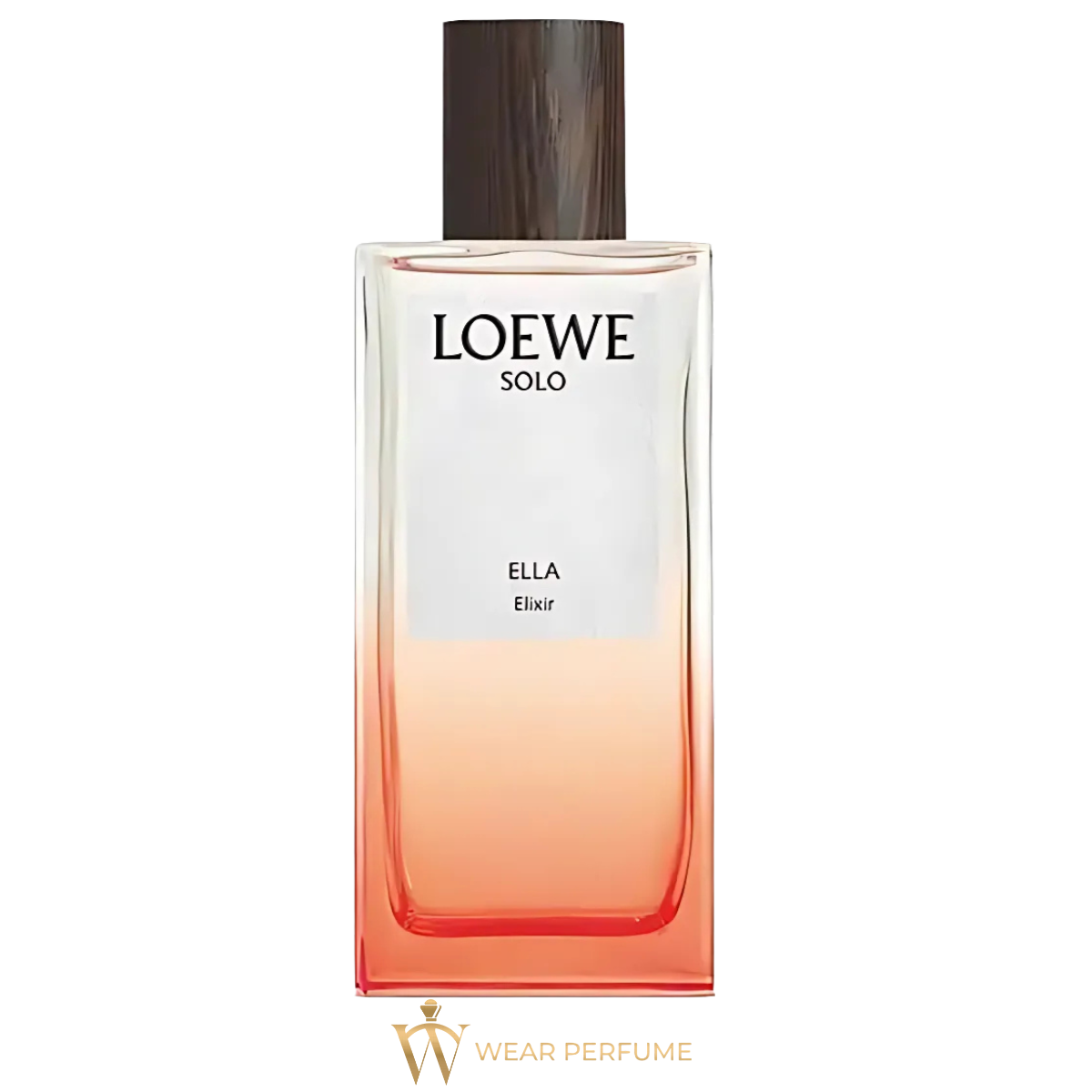  Loewe Solo Ella Elixir 