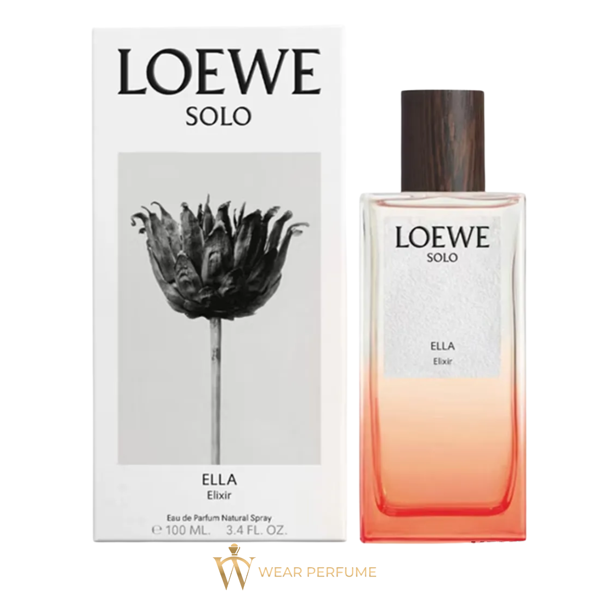  Loewe Solo Ella Elixir 