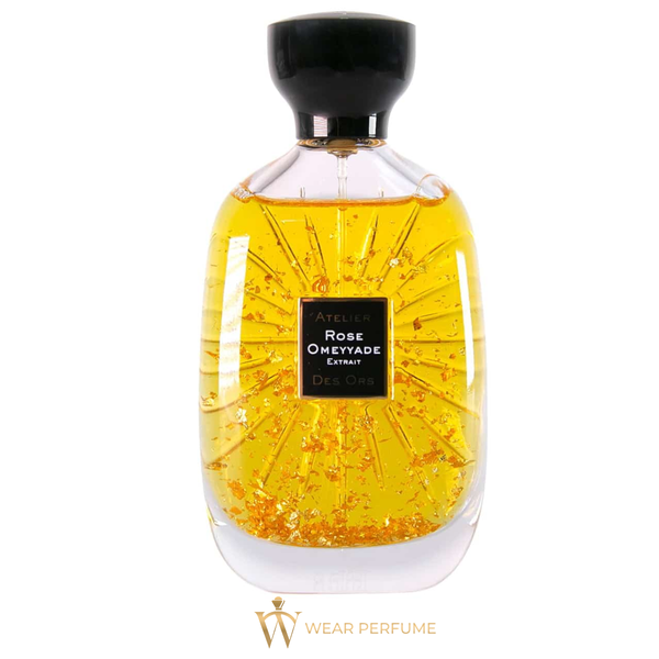  Atelier Des Ors Rose Omeyyade EDP 