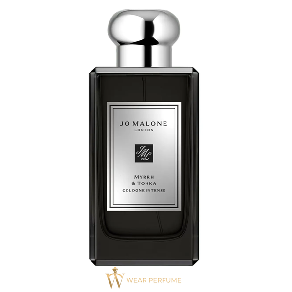  Jo Malone Myrrh & Tonka Cologne Intense 