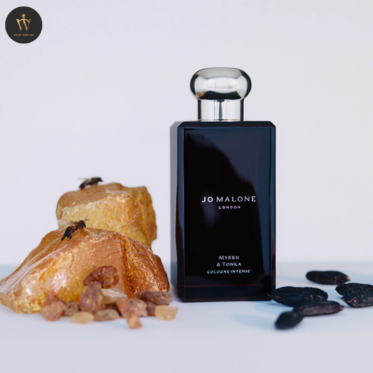  Jo Malone Myrrh & Tonka Cologne Intense 