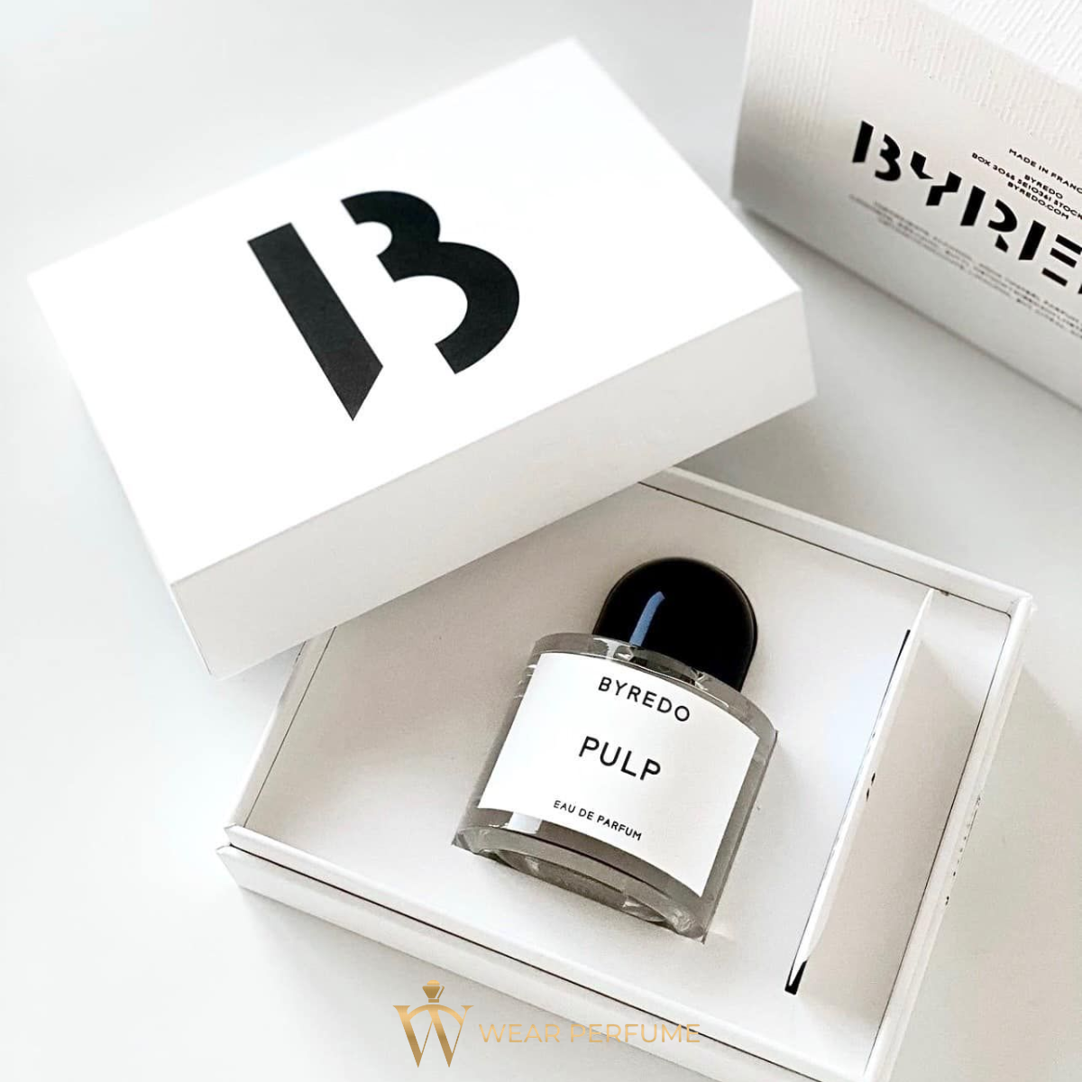  Byredo Pulp 