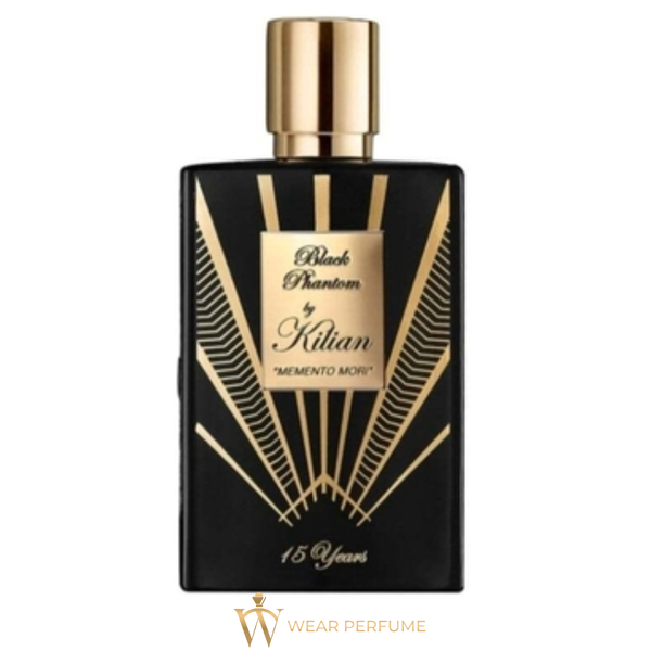  Kilian Black Phantom Memento Mori 15 Years Anniversary 