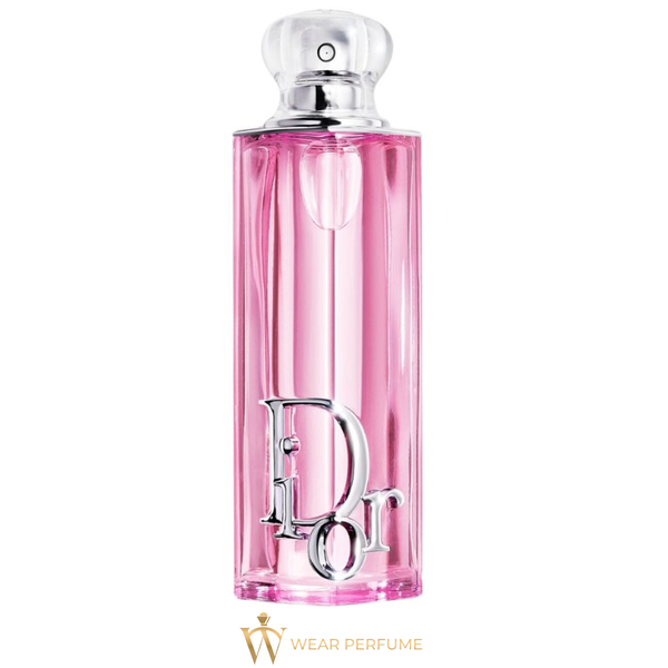  Dior Addict Rosy Glow EDP 