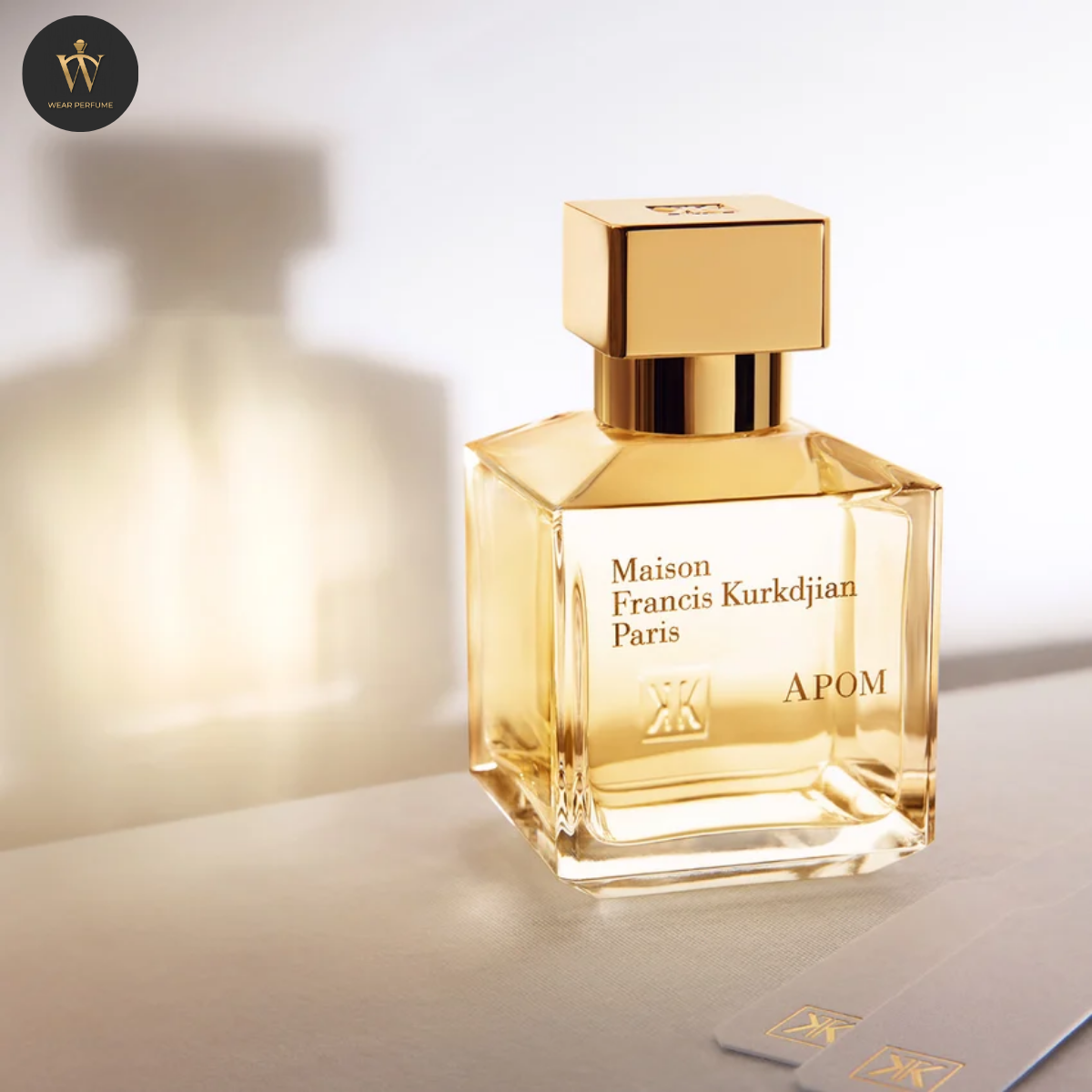  Maison Francis Kurkdjian Apom EDP 