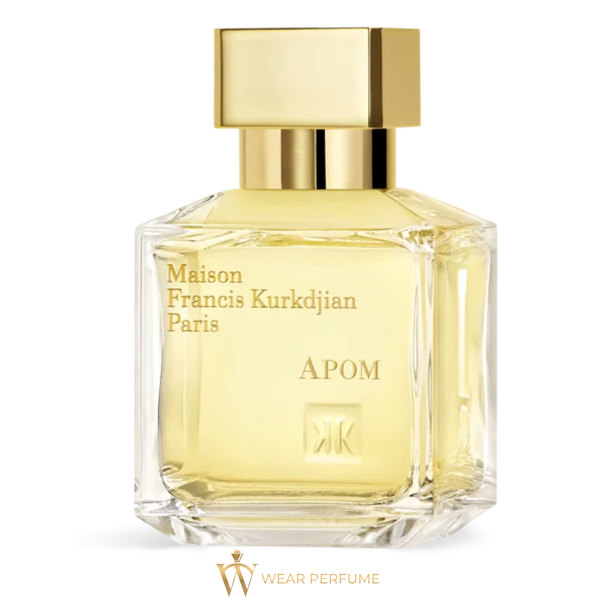  Maison Francis Kurkdjian Apom EDP 