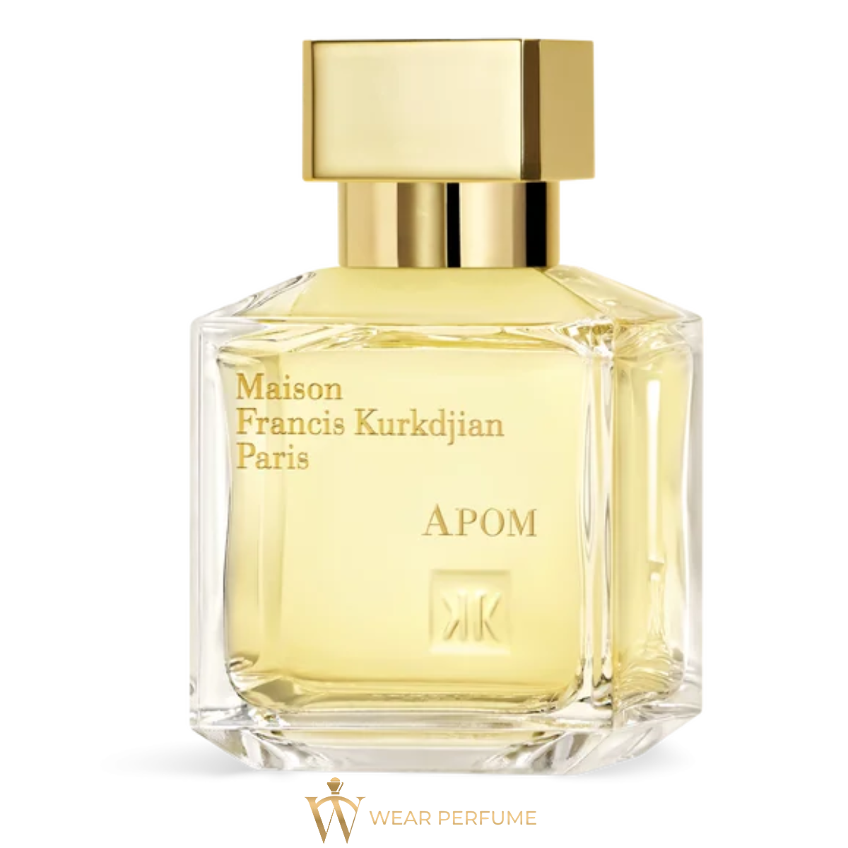  Maison Francis Kurkdjian Apom EDP 
