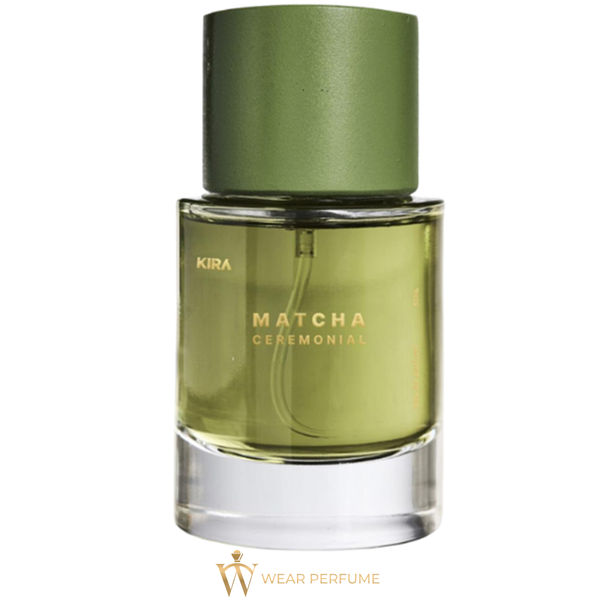  Kira Matcha Ceremonial EDP 