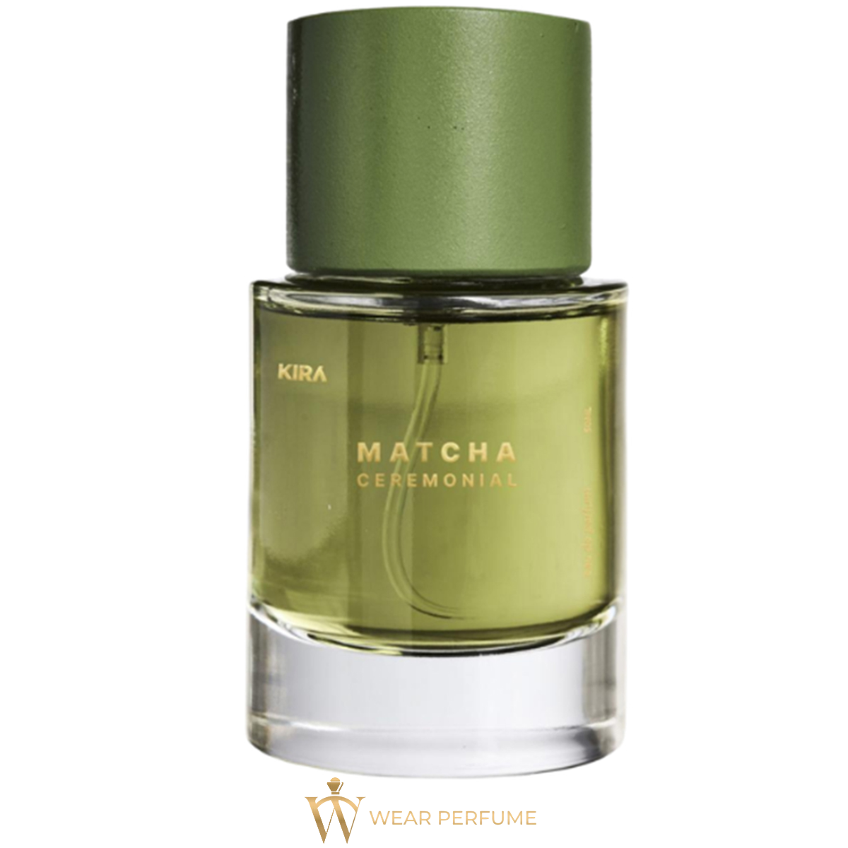  Kira Matcha Ceremonial EDP 