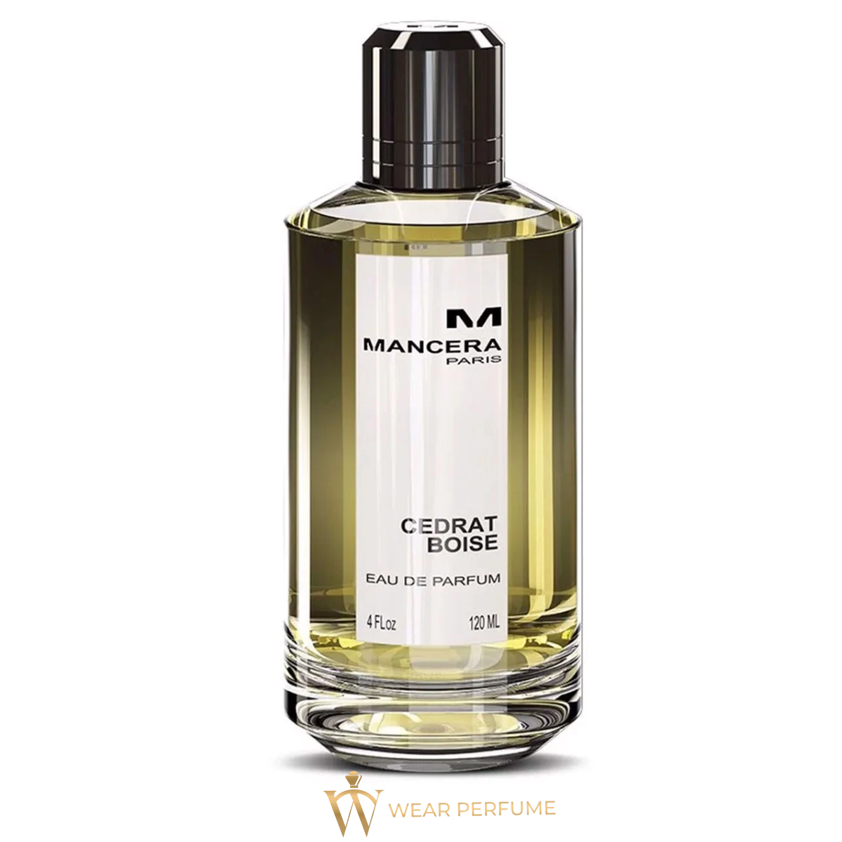 Mancera Cedrat Boise EDP 