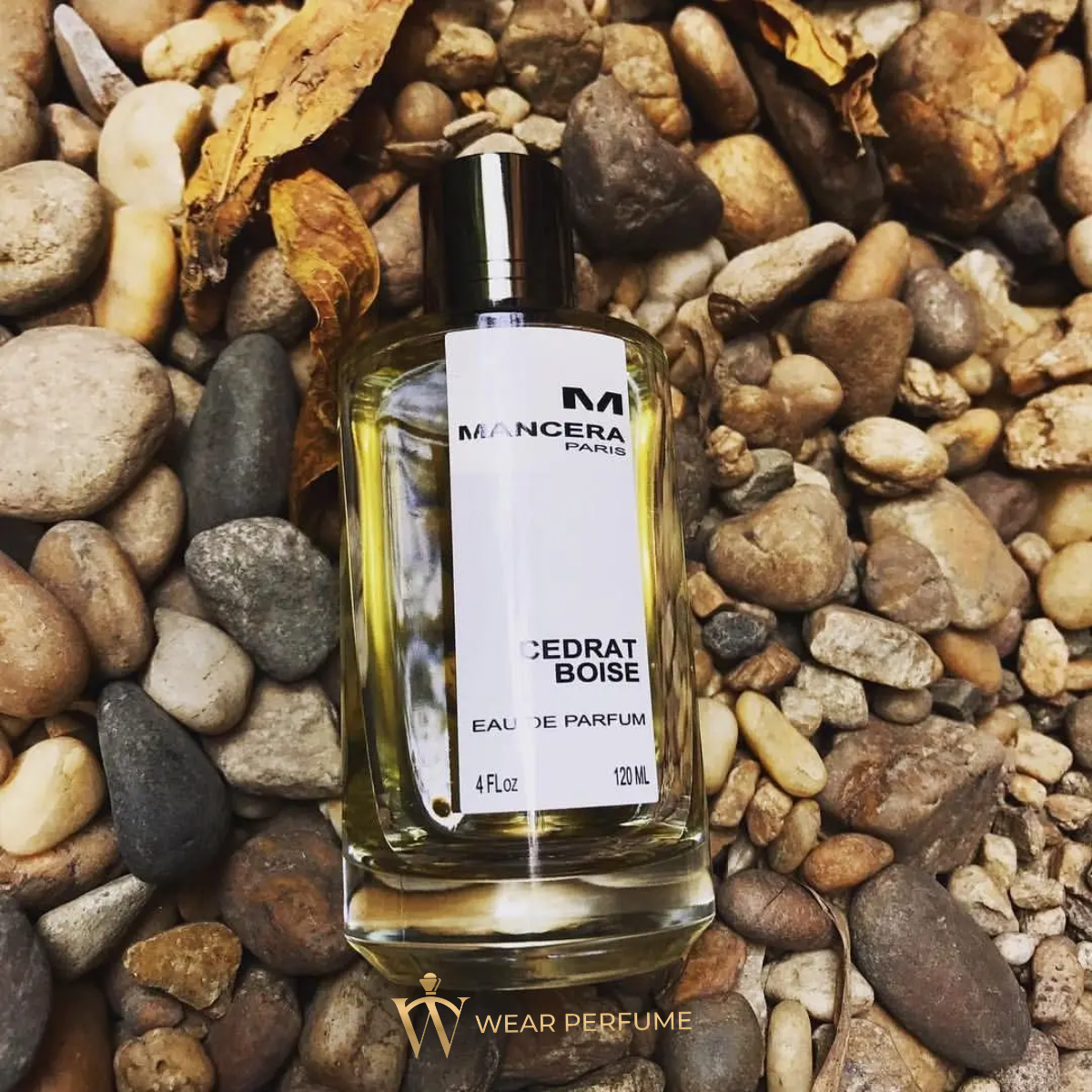  Mancera Cedrat Boise EDP 