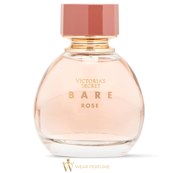  Victoria's Secret Bare Rose EDP 