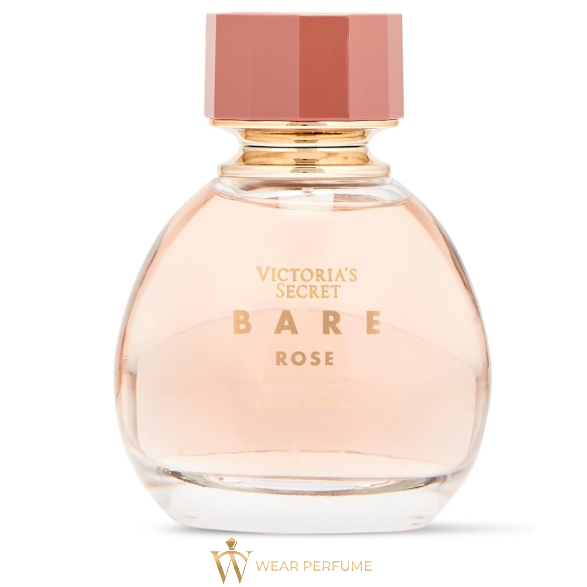  Victoria's Secret Bare Rose EDP 