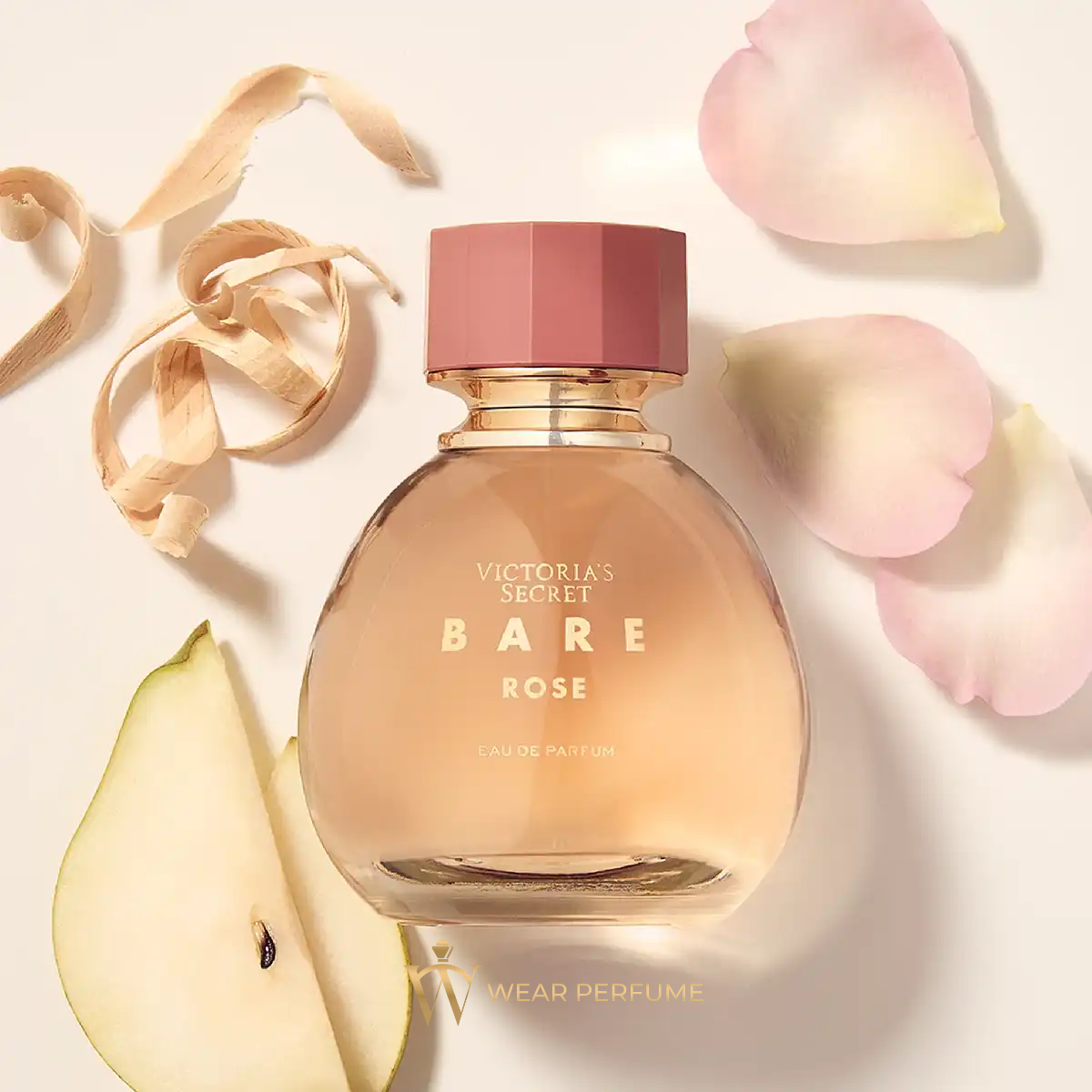  Victoria's Secret Bare Rose EDP 