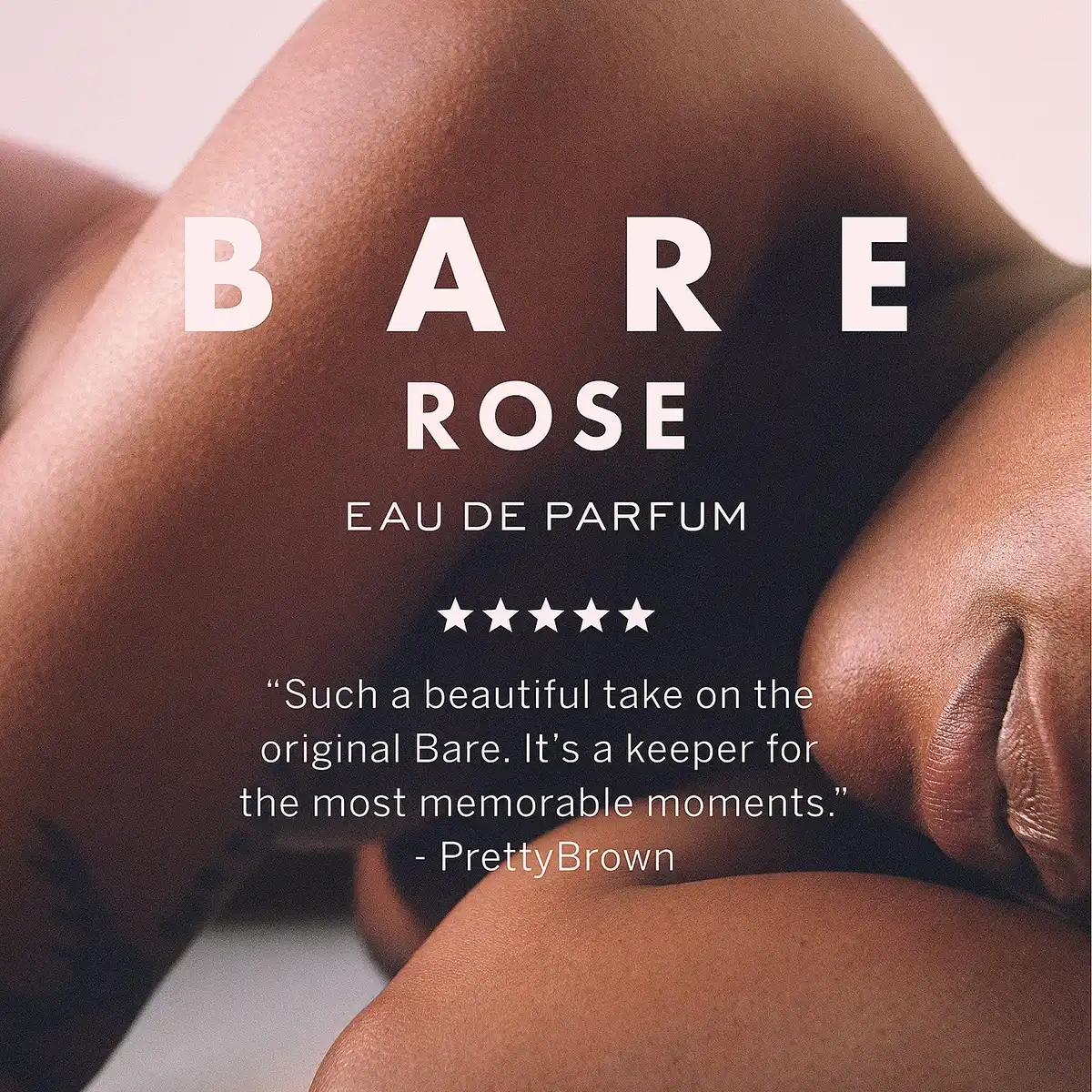  Victoria's Secret Bare Rose EDP 