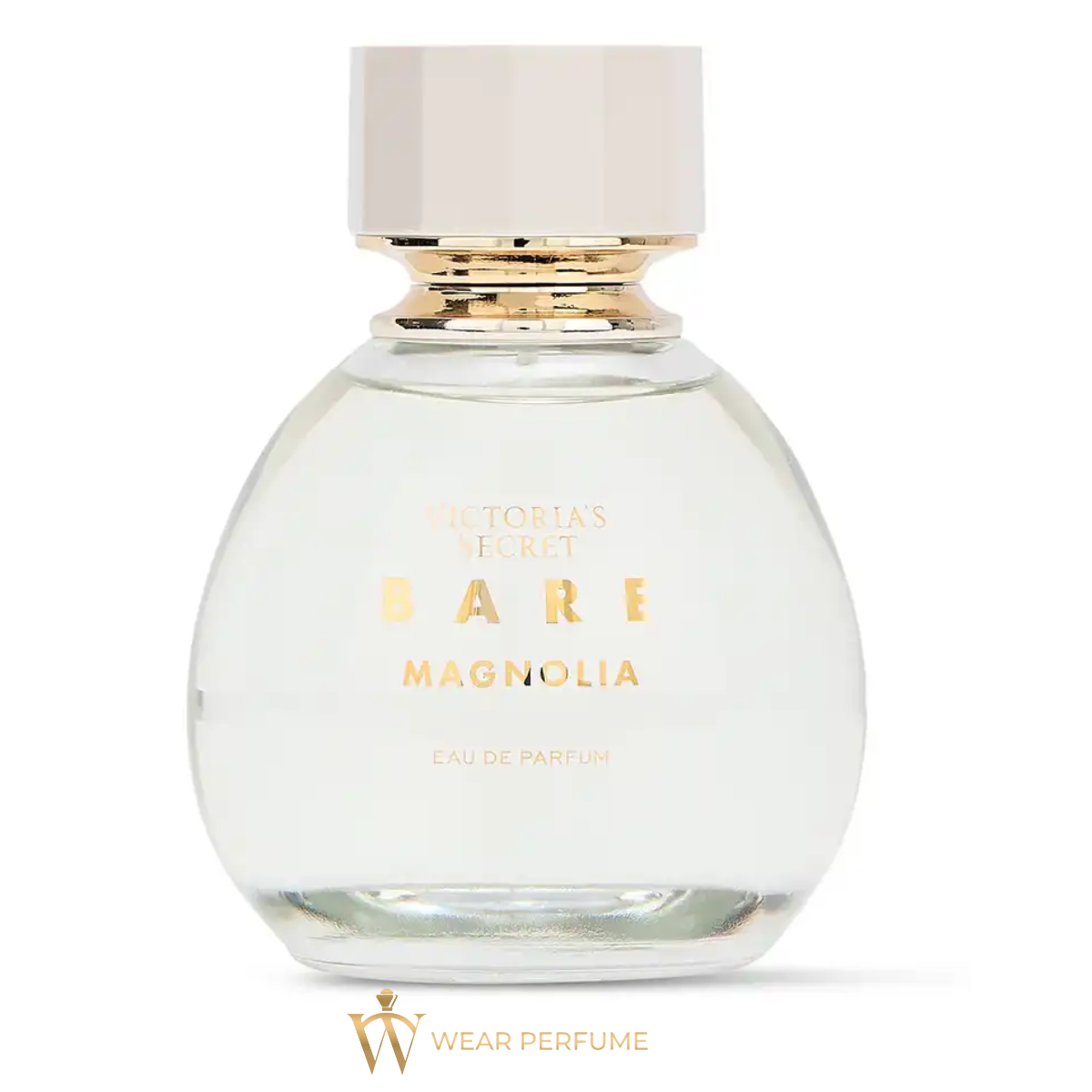  Victoria’s Secret Bare Magnolia EDP 