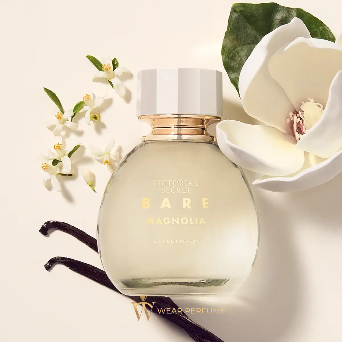  Victoria’s Secret Bare Magnolia EDP 