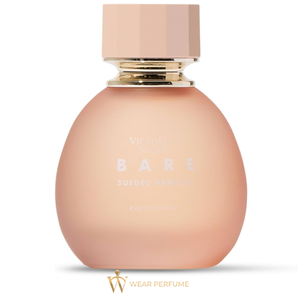  Victoria’s Secret Bare Sueded Vanilla (2025) EDP 