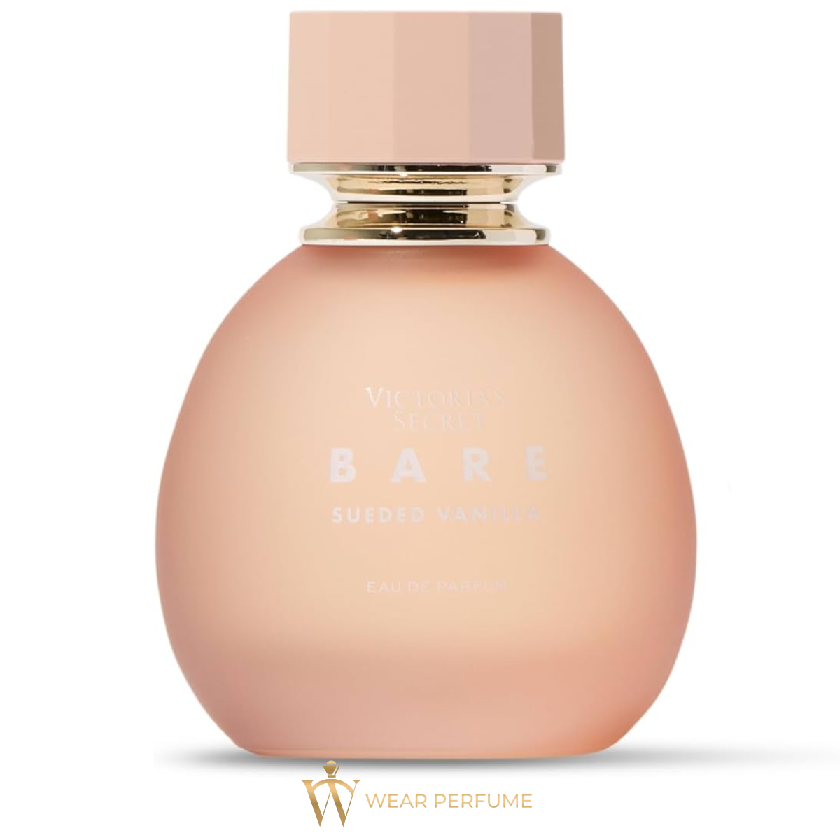  Victoria’s Secret Bare Sueded Vanilla (2025) EDP 