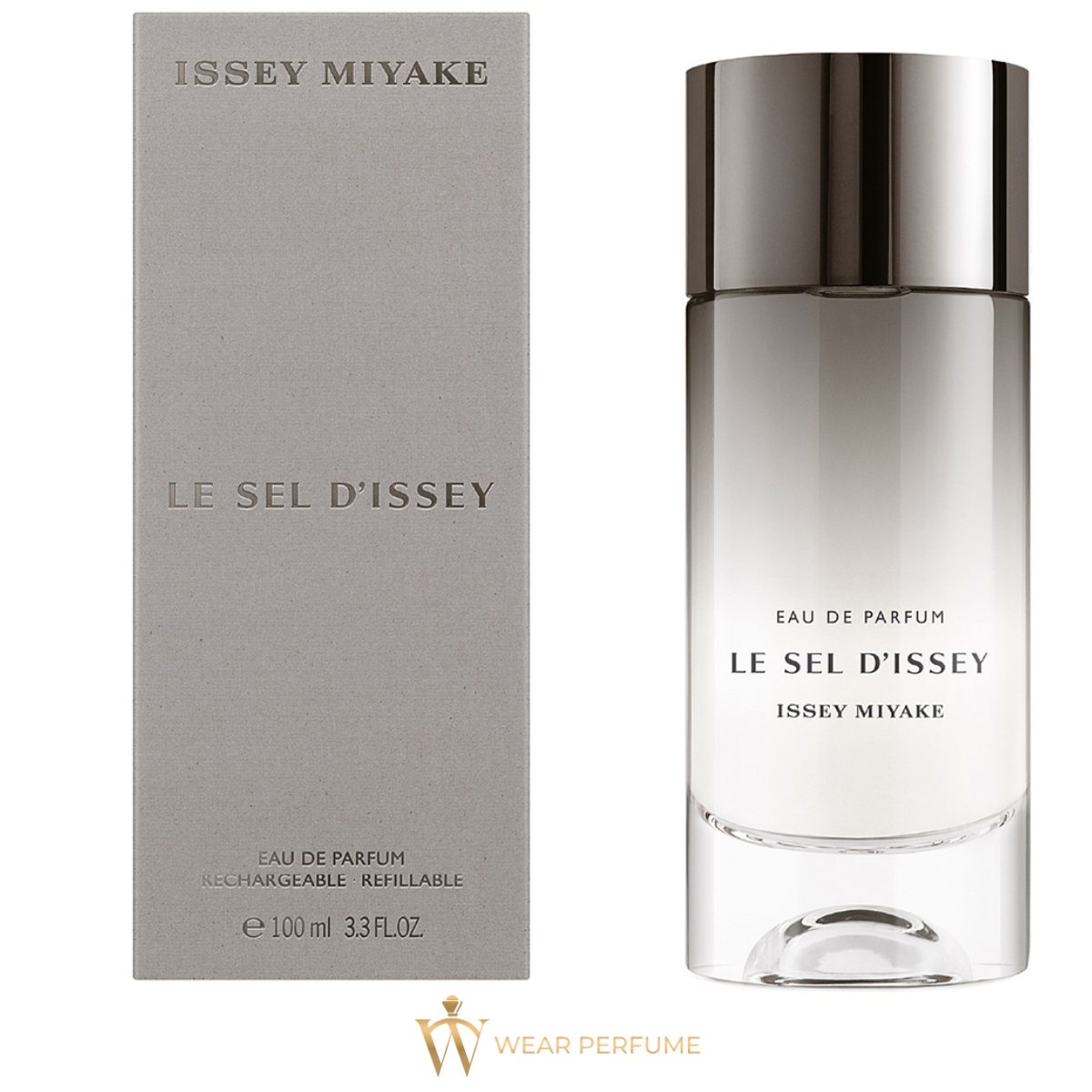  Issey Miyake Le Sel D'issey EDP 