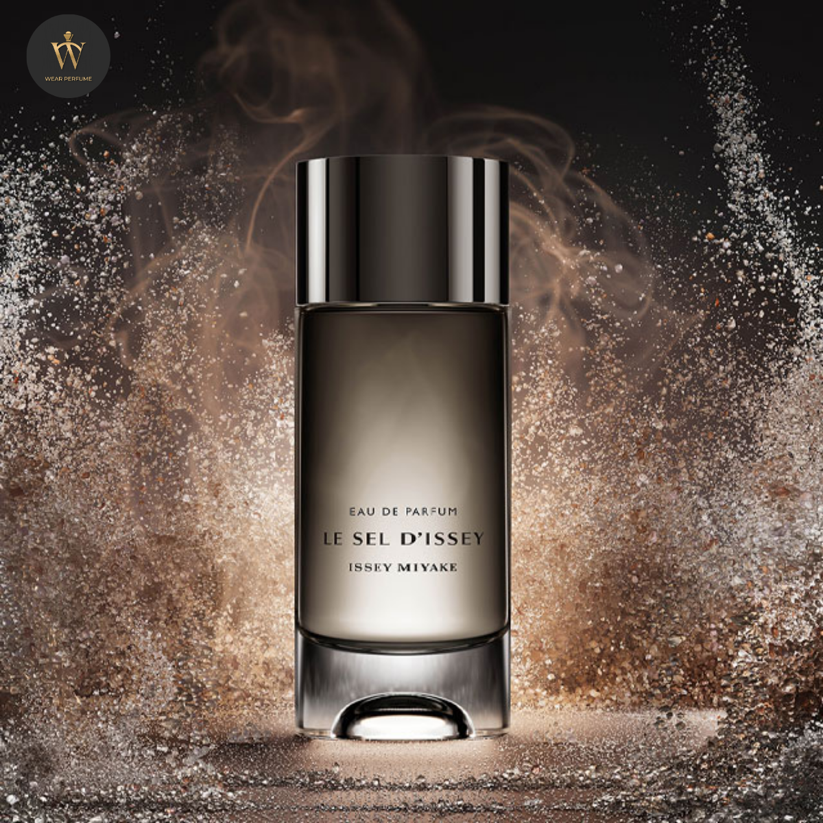  Issey Miyake Le Sel D'issey EDP 