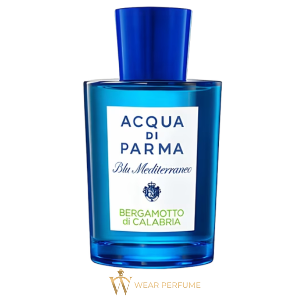  Acqua Di Parma Blu Mediterraneo Bergamotto Di Calabria 
