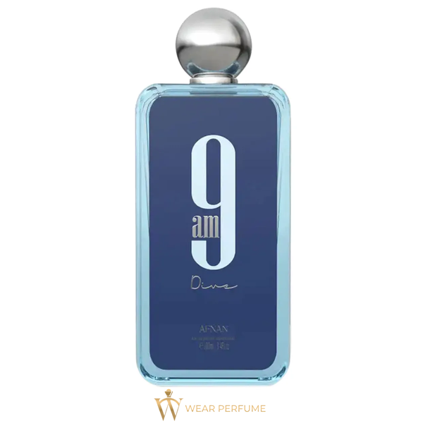  Afnan 9 AM Dive EDP 