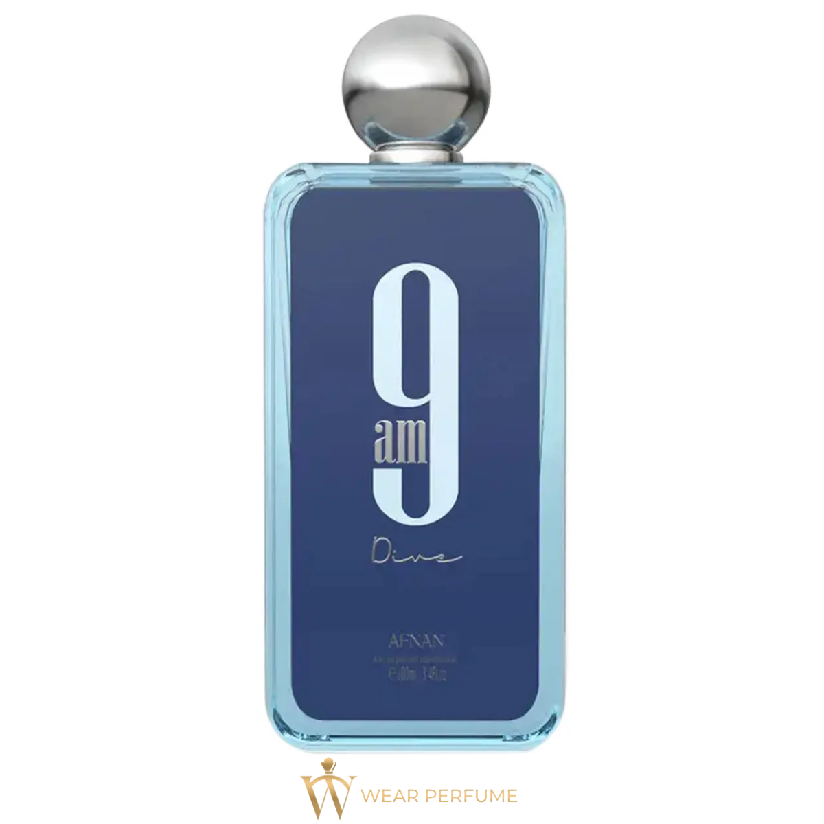  Afnan 9 AM Dive EDP 