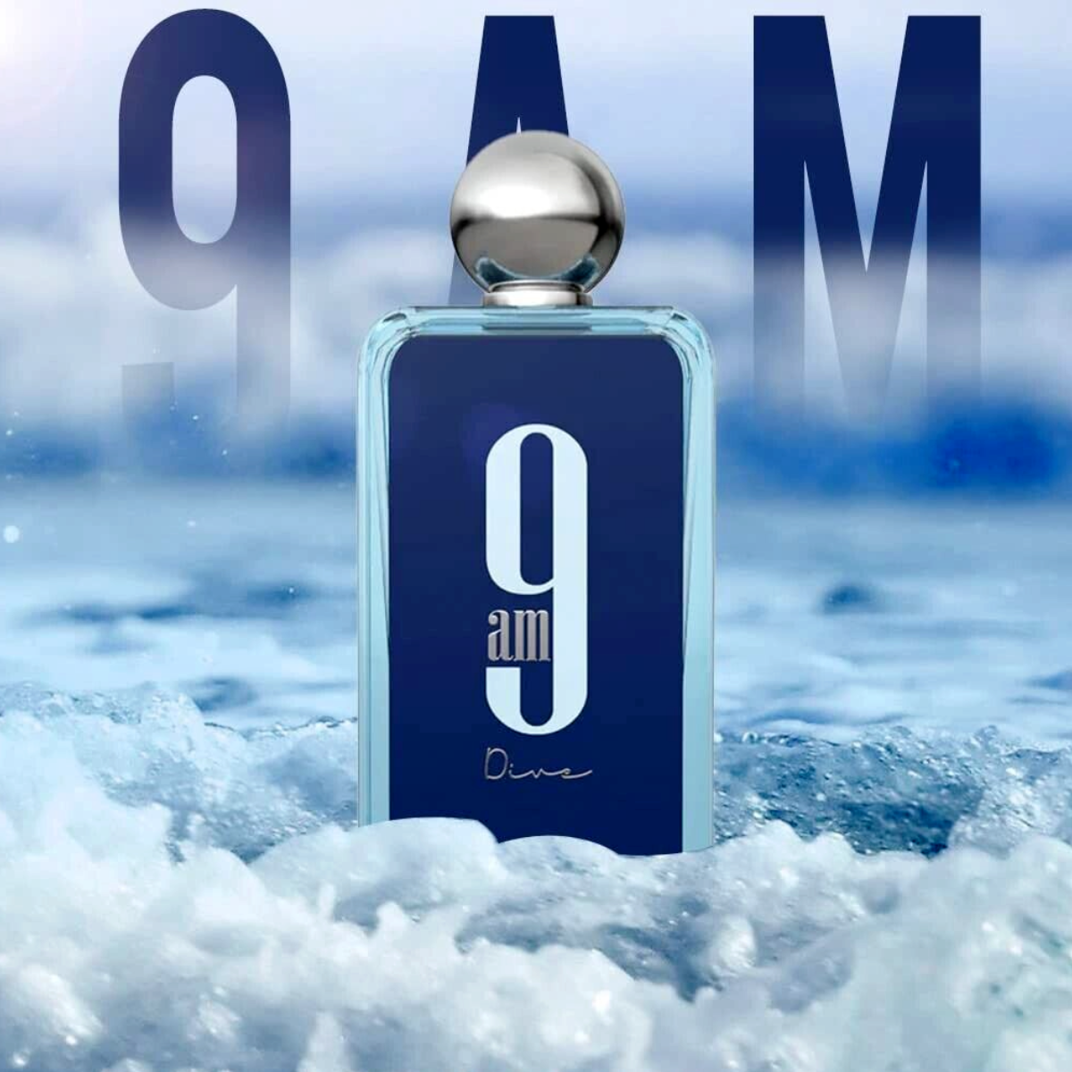  Afnan 9 AM Dive EDP 