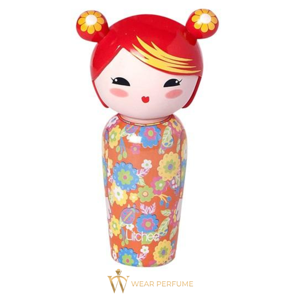  Kokeshi Litchee Eau De Toilette 