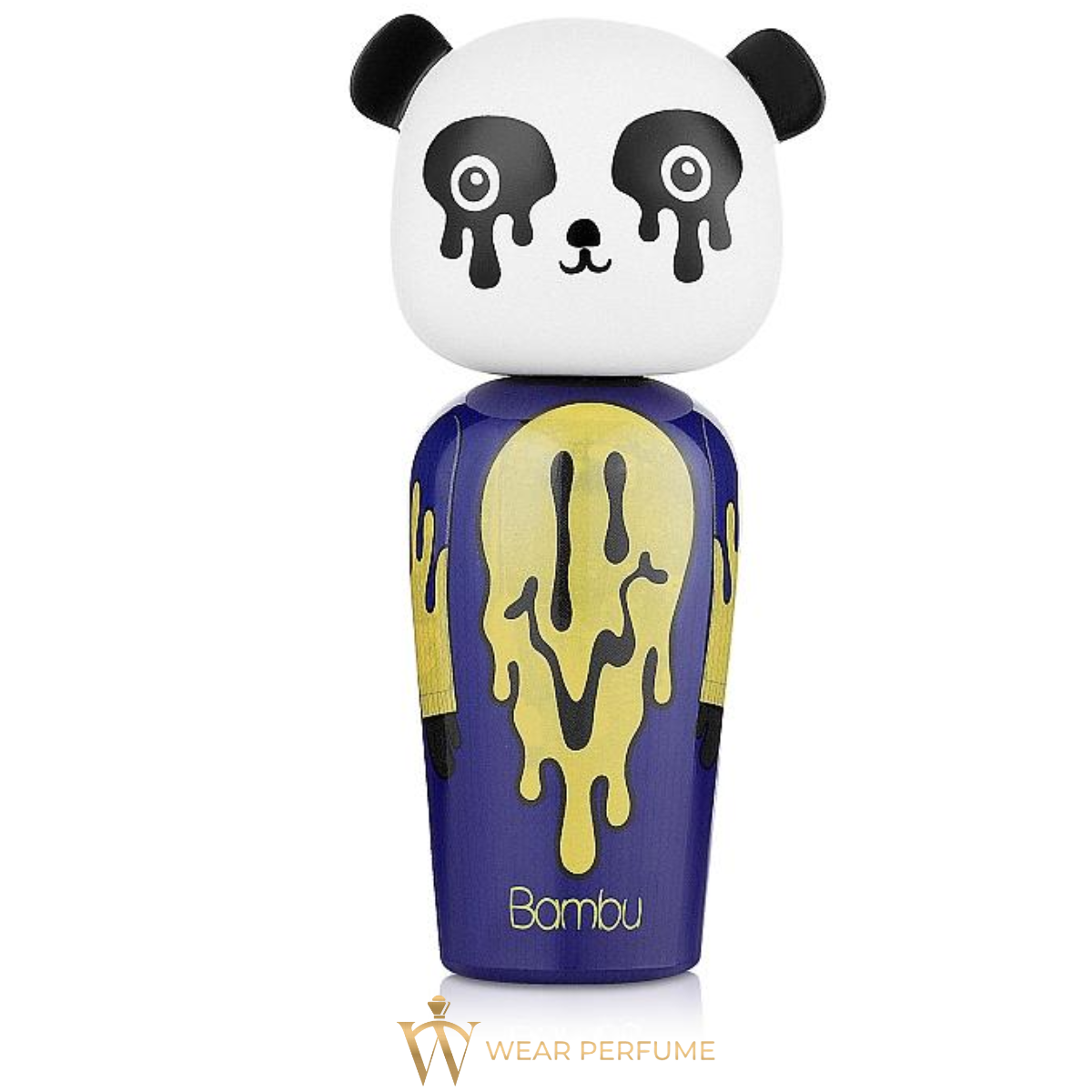  Kokeshi Bambu Eau De Toilette 
