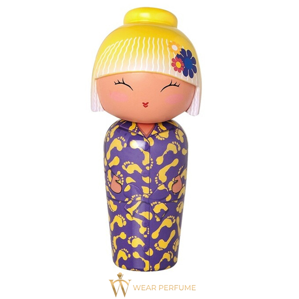  Kokeshi Lotus Eau De Toilette 
