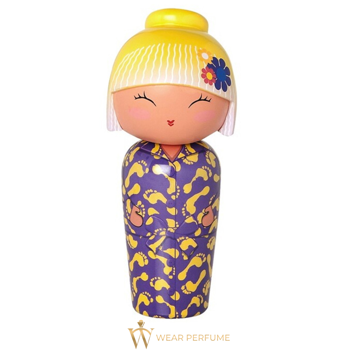  Kokeshi Lotus Eau De Toilette 