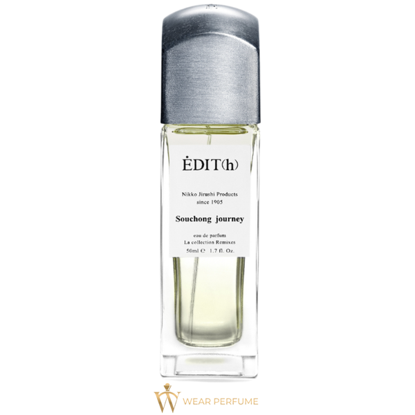  ÉDIT(h) Souchong Journey 
