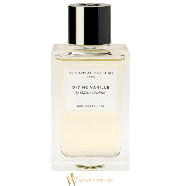  Essential Parfums Divine Vanille EDP 