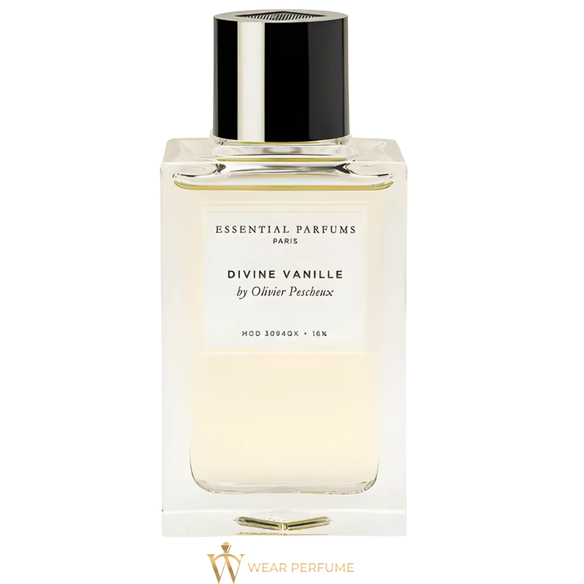  Essential Parfums Divine Vanille EDP 