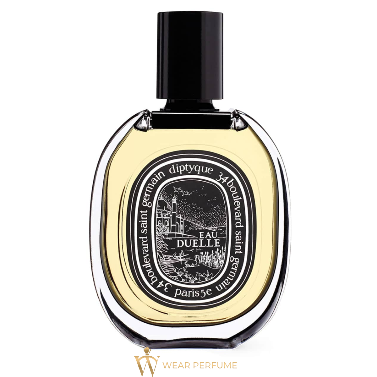  Diptyque Eau Duelle EDP 